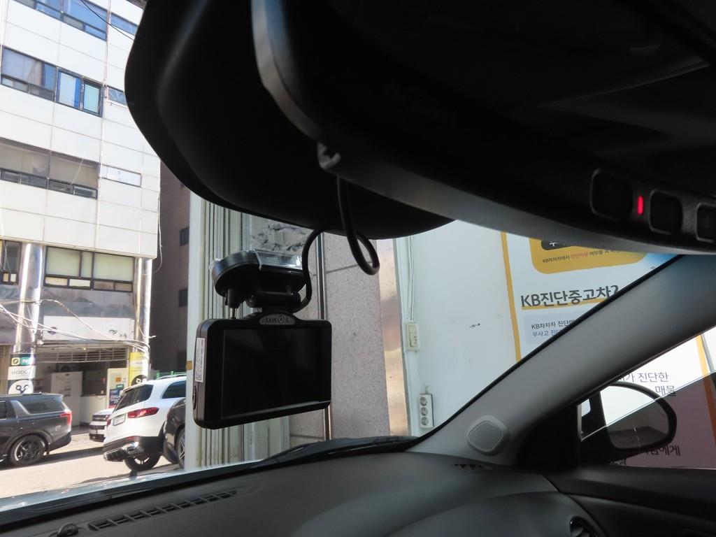 Chevrolet Cruise - Vista 11