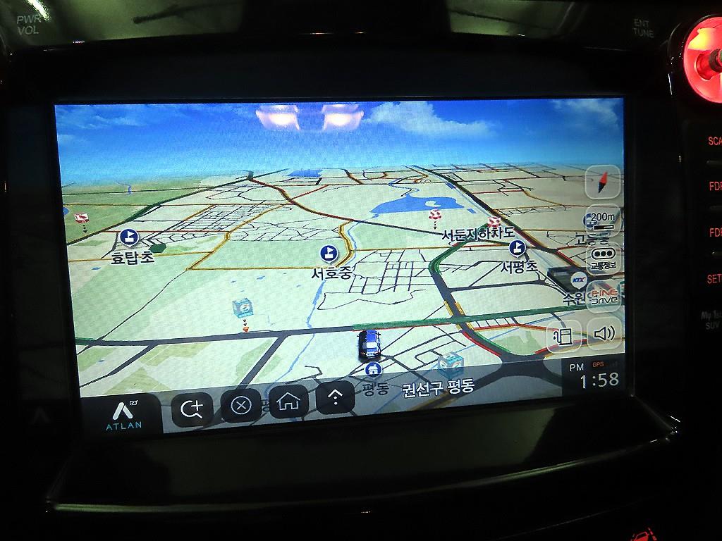 Ssangyong Tivoli 2018 Blanco - Importación desde Corea - HF Imports Iquique - Foto 15