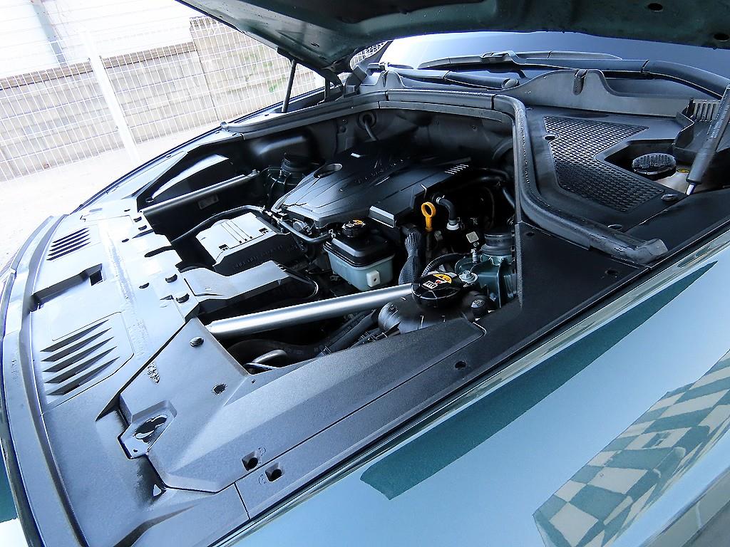 Genesis GV80 2020 - Importación desde Corea - HF Imports Iquique - Foto 19