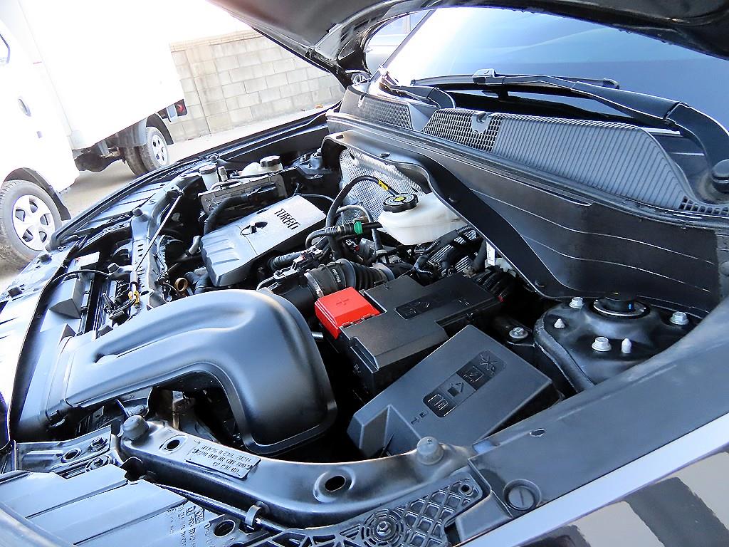 Chevrolet Trail Blazer 2021 Negro - Importación desde Corea - HF Imports Iquique - Foto 19