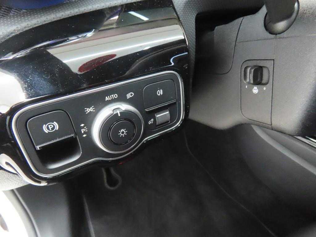 Mercedes Benz A Class - Vista 10