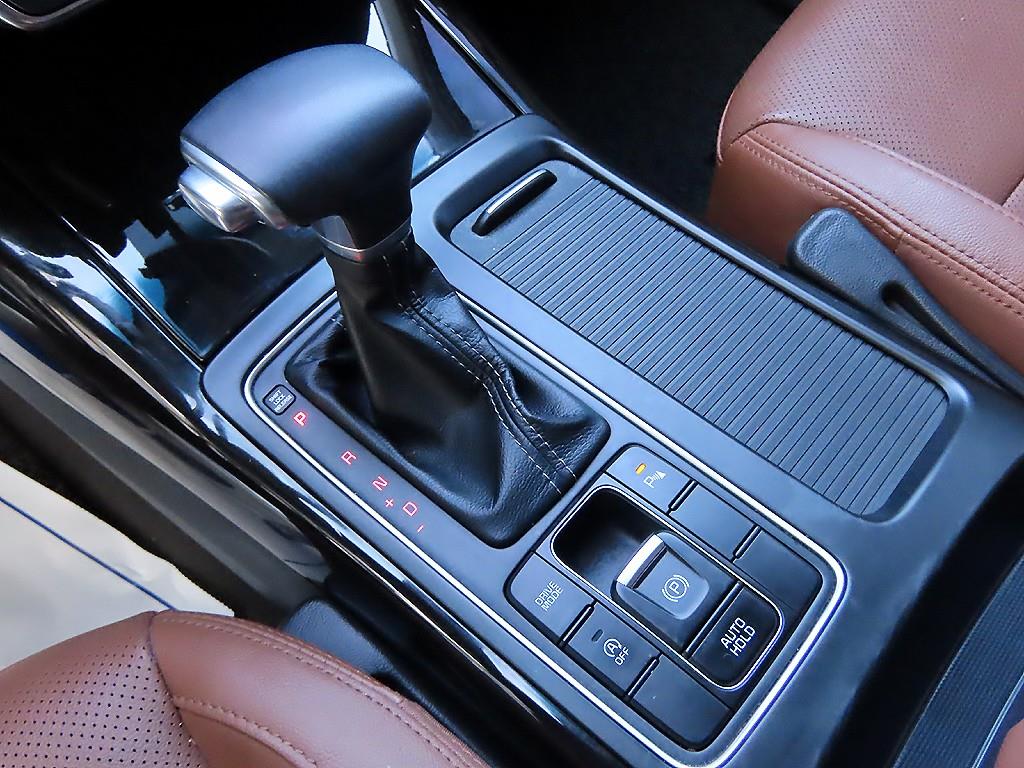 KIA Sorento - Vista 10