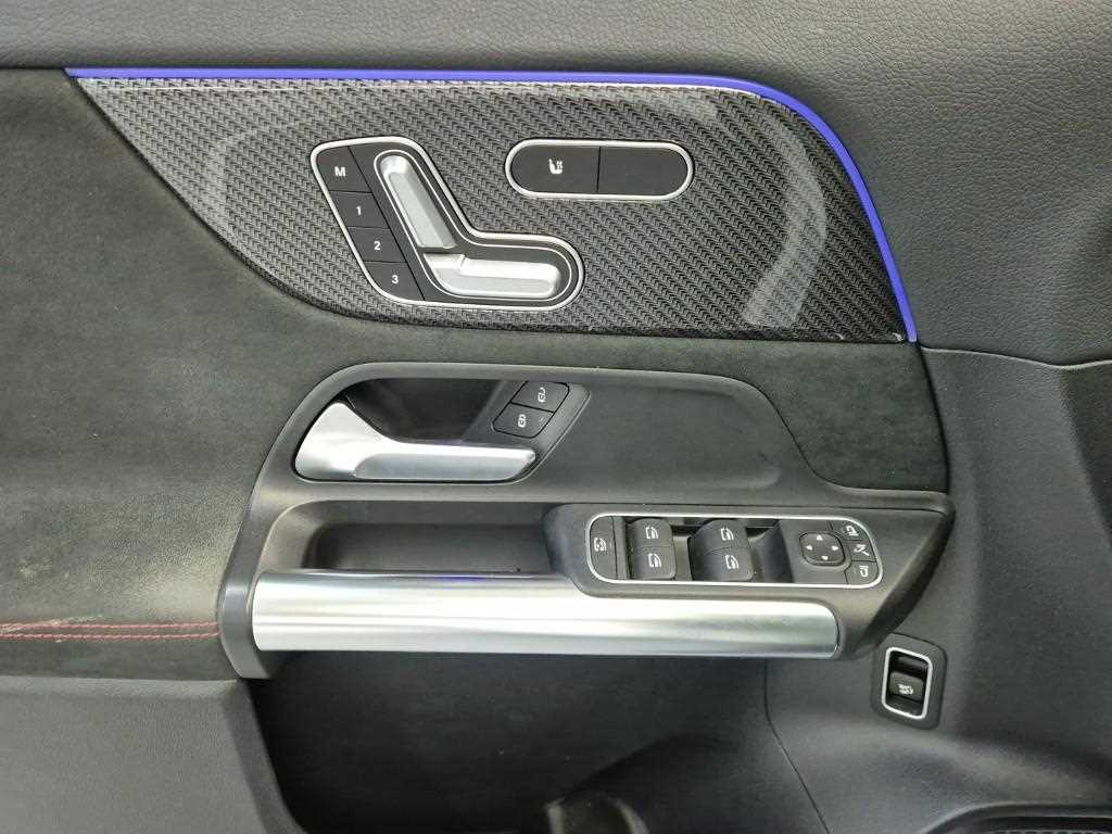 Mercedes Benz GLA Class 2020 Blanco - Importación desde Corea - HF Imports Iquique - Foto 19