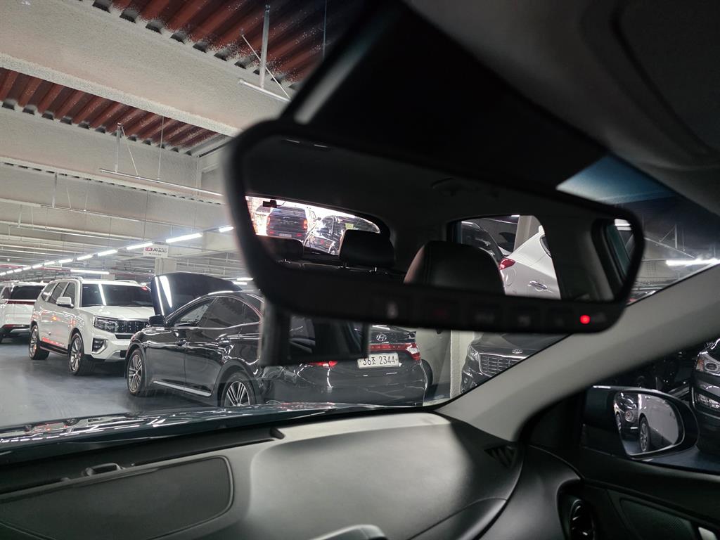 HYUNDAI Kona 2019 Azul - Importación desde Corea - HF Imports Iquique - Foto 16