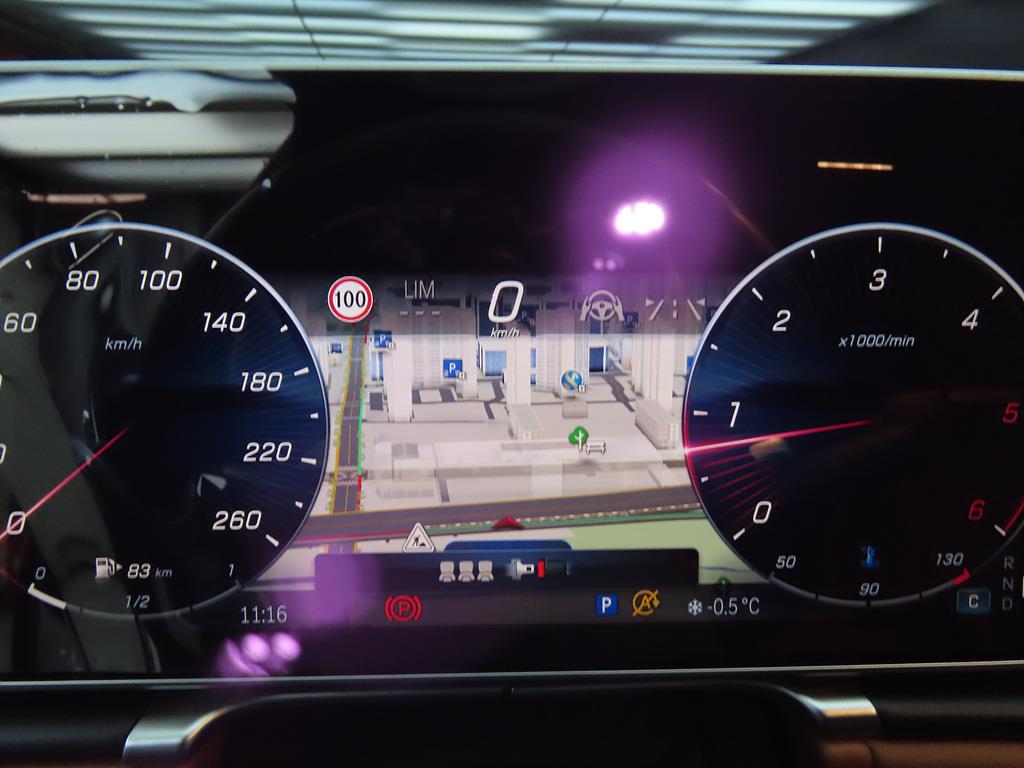 Mercedes Benz S Class 2022 Blanco - Importación desde Corea - HF Imports Iquique - Foto 14