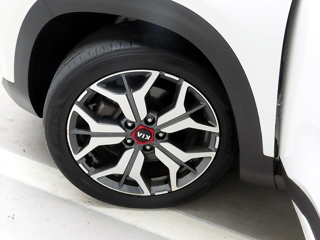 KIA Seltos 2020 - Importación desde Corea - HF Imports Iquique - Foto 19