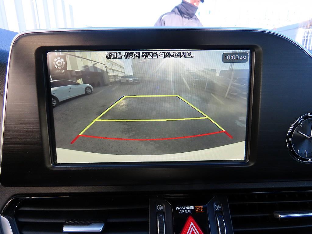 HYUNDAI Grandeur 2019 - Importación desde Corea - HF Imports Iquique - Foto 15