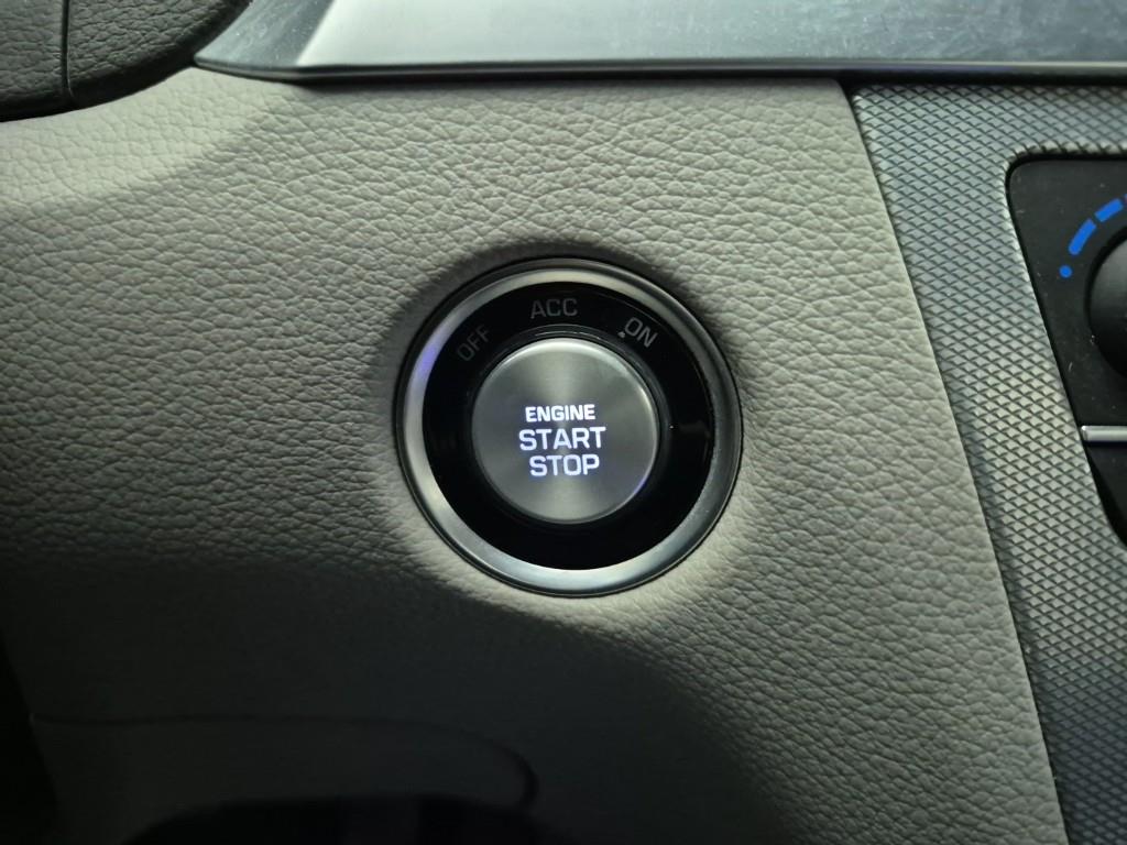 Genesis G80 2018 Negro - Importación desde Corea - HF Imports Iquique - Foto 17