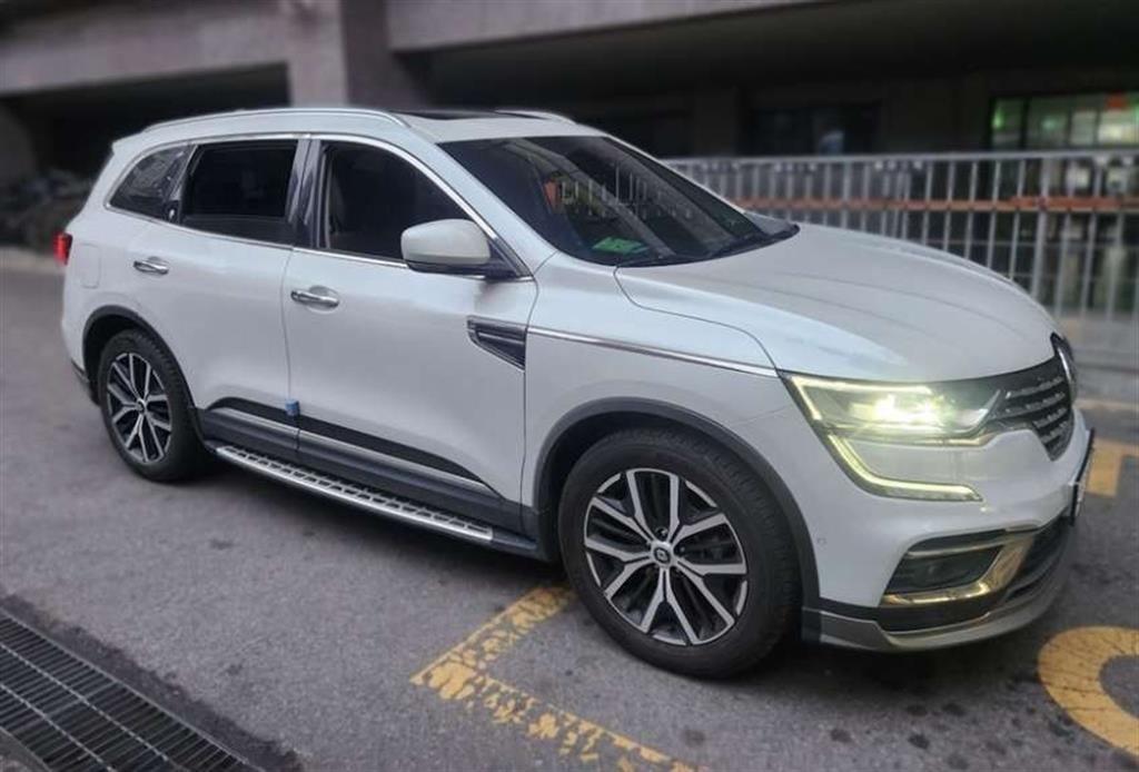 SAMSUNG QM6 - Vista 3