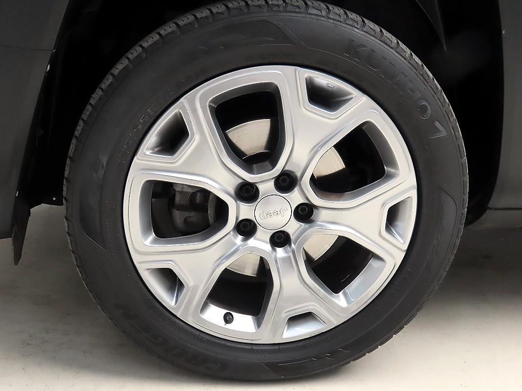 Jeep Renegade 2021 - Importación desde Corea - HF Imports Iquique - Foto 19