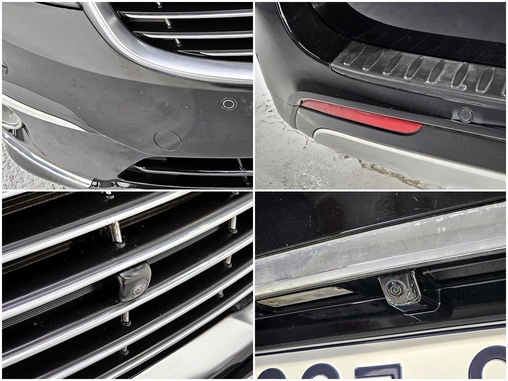 KIA Carnival 2016 Negro - Importación desde Corea - HF Imports Iquique - Foto 18