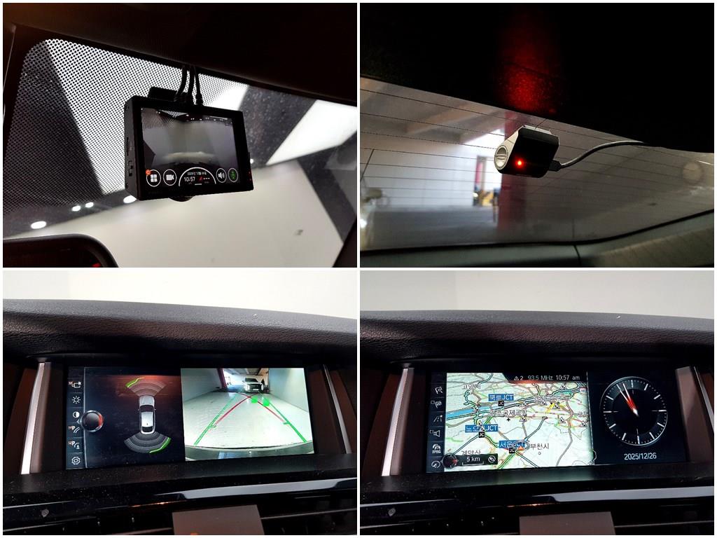 BMW X4 2018 Negro - Importación desde Corea - HF Imports Iquique - Foto 15