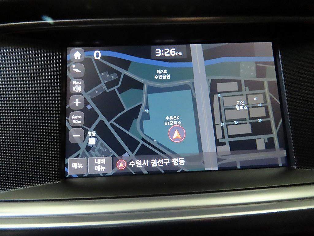 KIA K5 2018 - Importación desde Corea - HF Imports Iquique - Foto 15