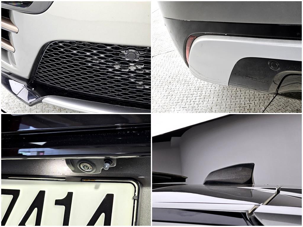 Land Rover Range Rover Bella 2018 Blanco - Importación desde Corea - HF Imports Iquique - Foto 16