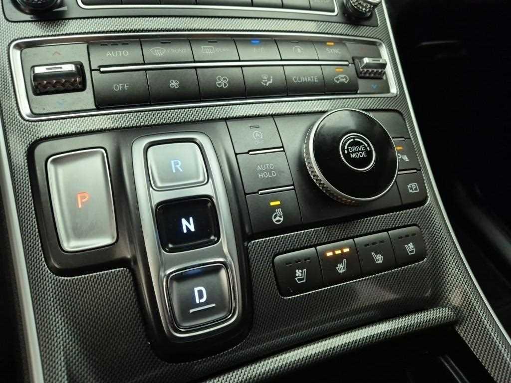 HYUNDAI Santa Fe - Vista 8