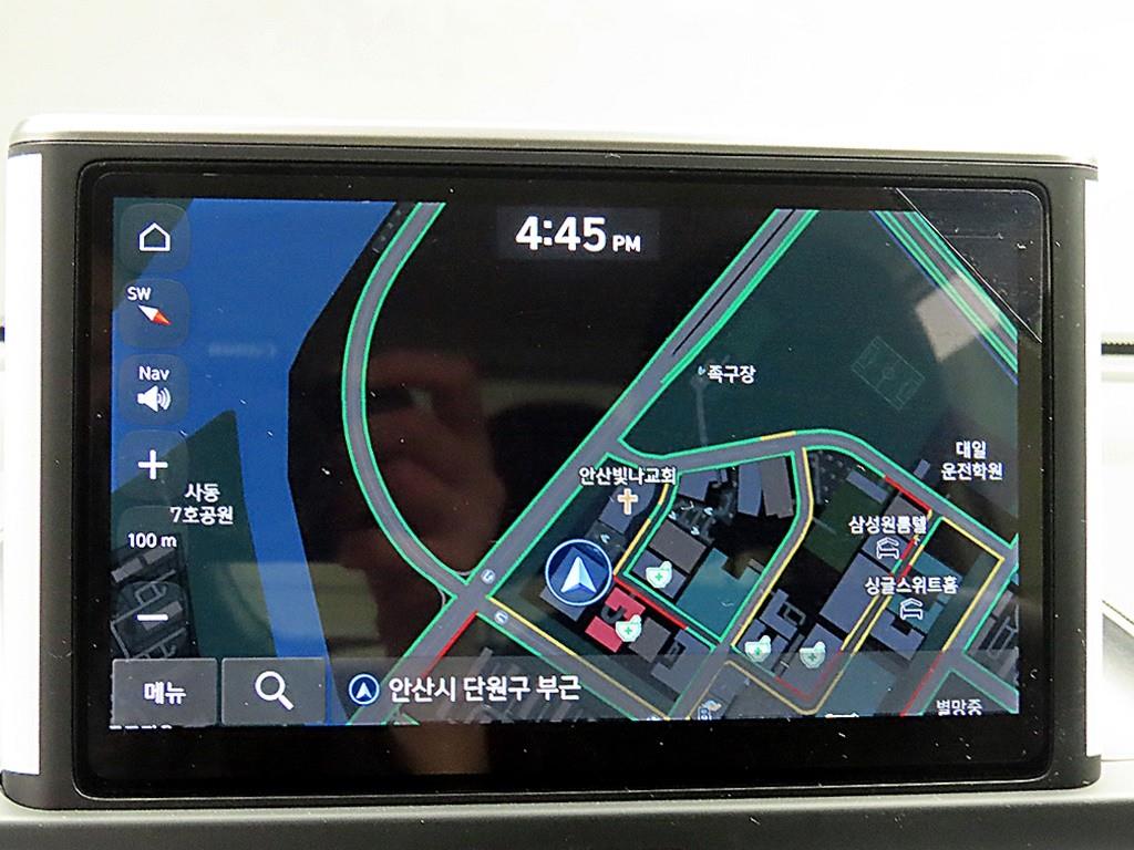 HYUNDAI Casper 2023 Blanco - Importación desde Corea - HF Imports Iquique - Foto 14