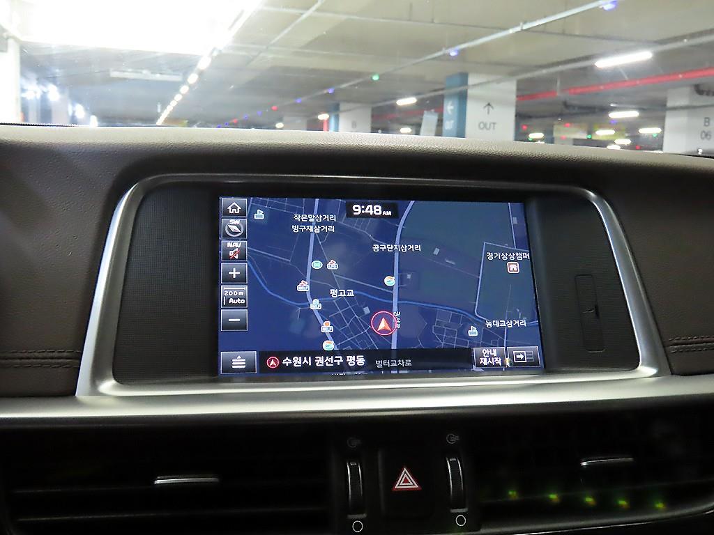 KIA K5 2019 Blanco - Importación desde Corea - HF Imports Iquique - Foto 13