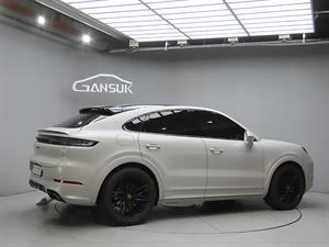 Porsche Cayenne - Vista 8