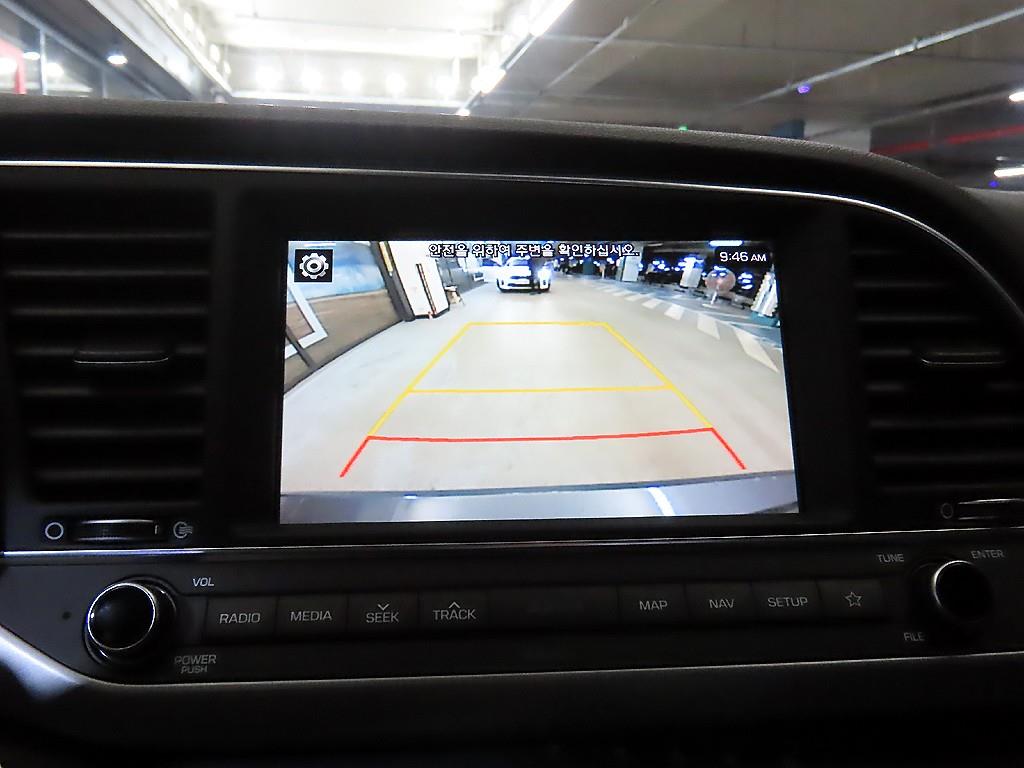 HYUNDAI Avante 2018 - Importación desde Corea - HF Imports Iquique - Foto 14