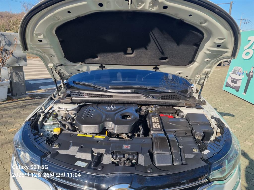 SAMSUNG SM6 - Vista 8