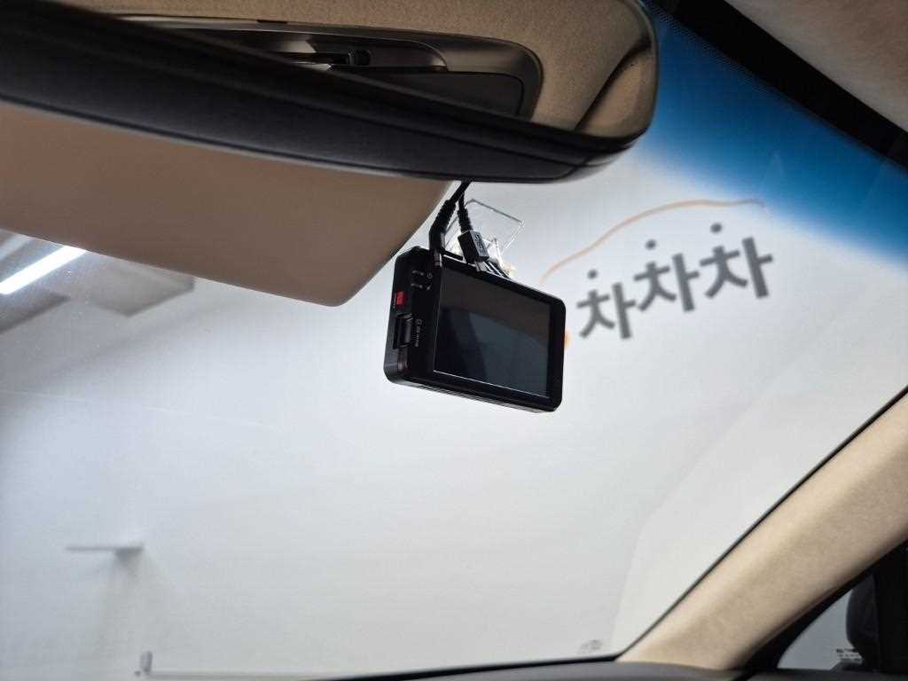 Genesis G80 2022 Azul - Importación desde Corea - HF Imports Iquique - Foto 17