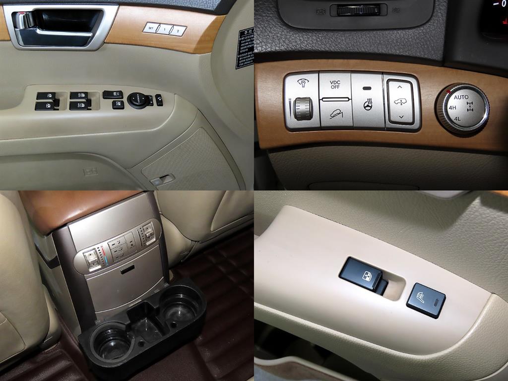 KIA Mohave 2014 Blanco - Importación desde Corea - HF Imports Iquique - Foto 18