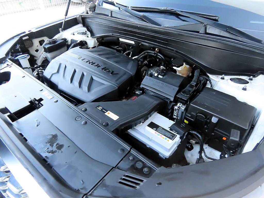 HYUNDAI Palisade 2020 - Importación desde Corea - HF Imports Iquique - Foto 19