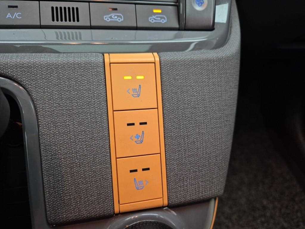 HYUNDAI Casper 2022 Rojo - Importación desde Corea - HF Imports Iquique - Foto 17