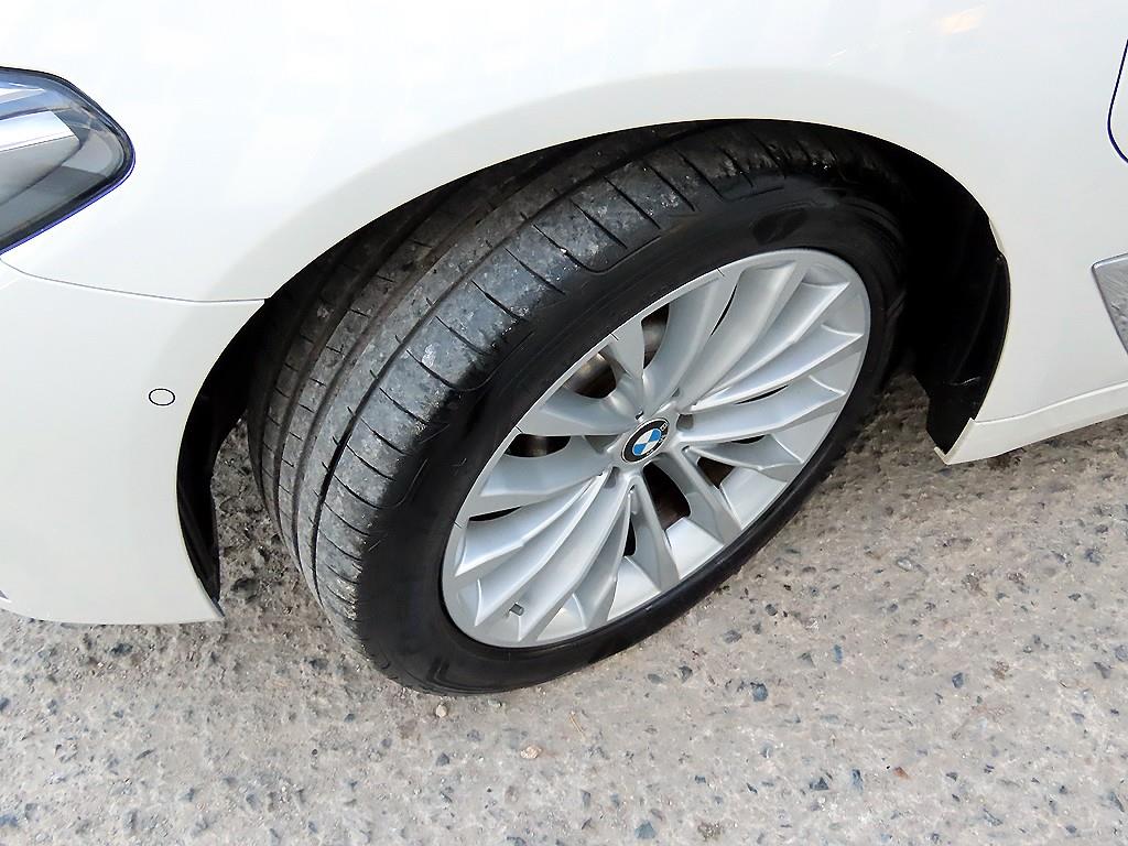 BMW 5 Series 2021 - Importación desde Corea - HF Imports Iquique - Foto 20