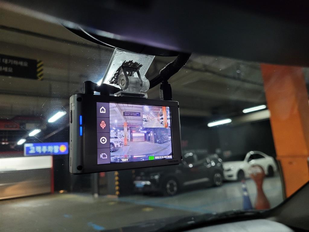 Chevrolet Orlando 2013 Gris - Importación desde Corea - HF Imports Iquique - Foto 13