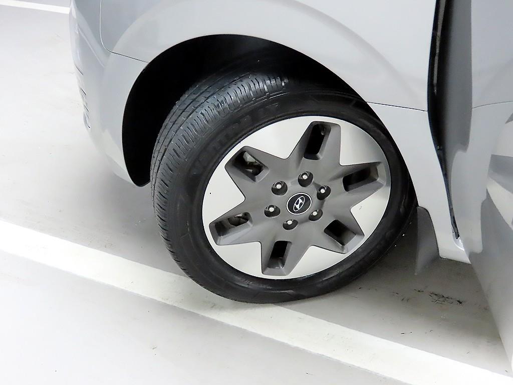 HYUNDAI Staria 2022 Gris - Importación desde Corea - HF Imports Iquique - Foto 18