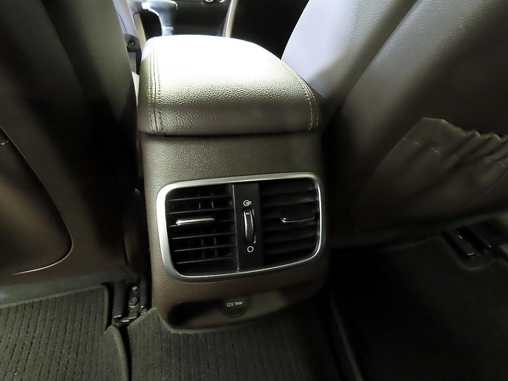 KIA K5 2019 Blanco - Importación desde Corea - HF Imports Iquique - Foto 16