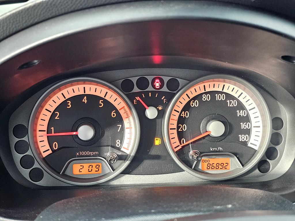 KIA Morning - Vista 7