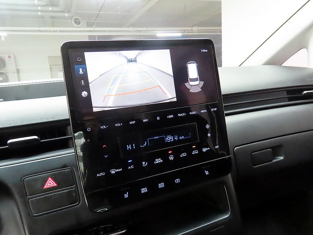 HYUNDAI Staria 2022 Gris - Importación desde Corea - HF Imports Iquique - Foto 16