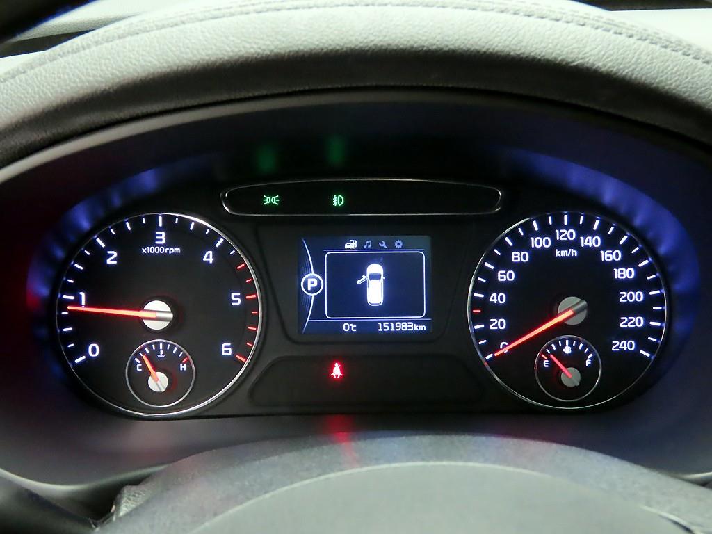 KIA Sorento - Vista 5