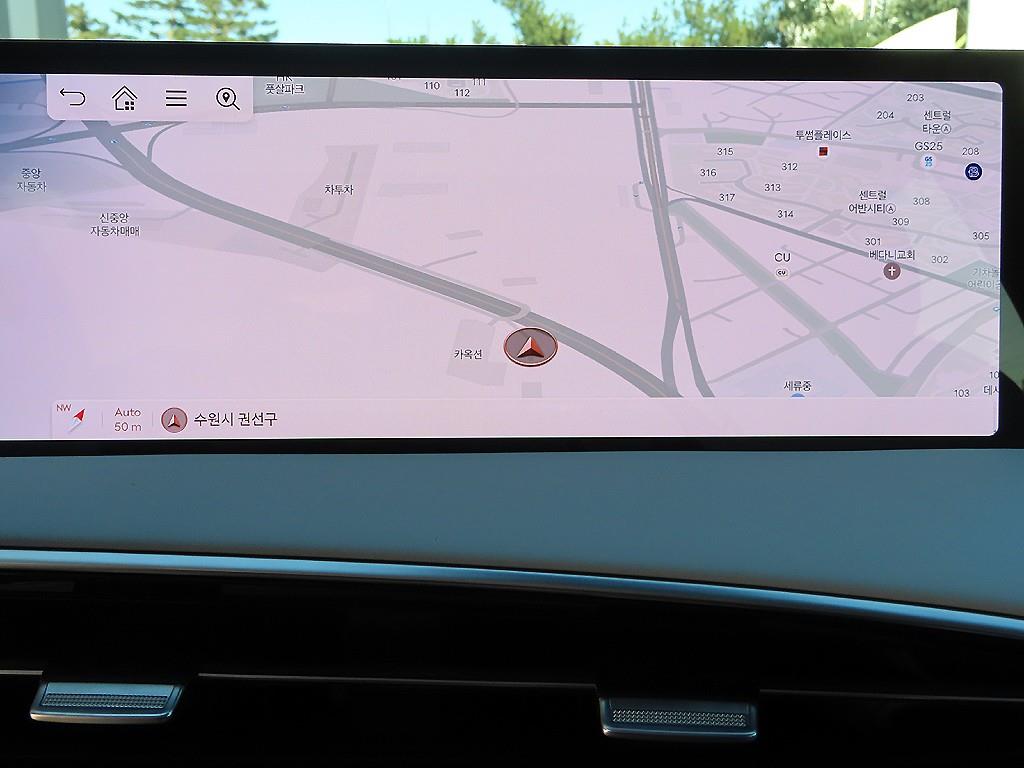 Genesis GV70 2025 Negro - Importación desde Corea - HF Imports Iquique - Foto 14