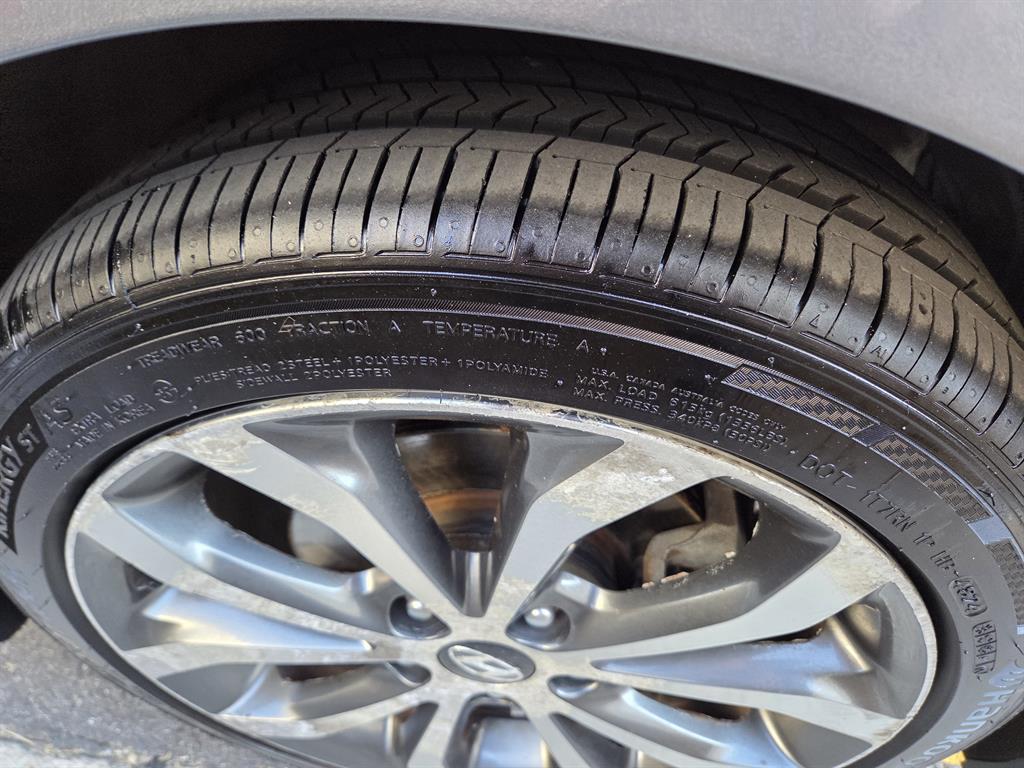 HYUNDAI Avante 2014 Gris - Importación desde Corea - HF Imports Iquique - Foto 19