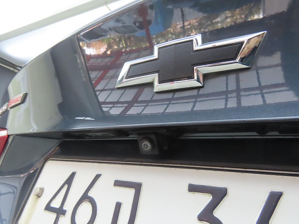 Chevrolet Malibu 2019 Gris - Importación desde Corea - HF Imports Iquique - Foto 17