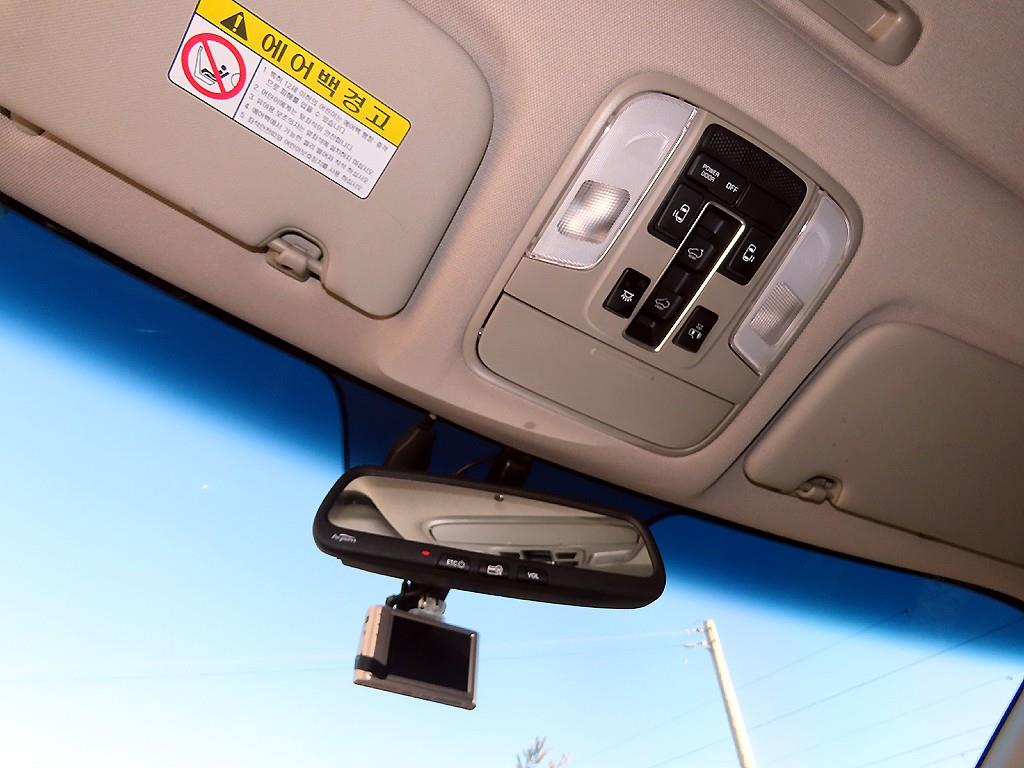 KIA Carnival 2015 Gris - Importación desde Corea - HF Imports Iquique - Foto 15