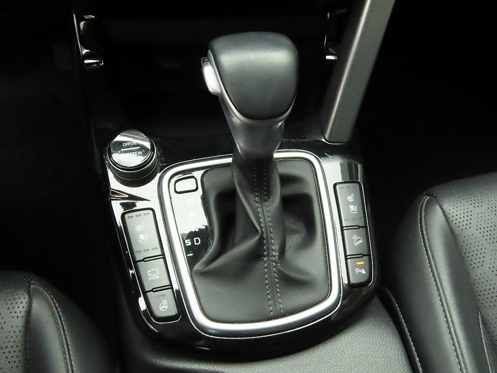 KIA Seltos - Vista 11