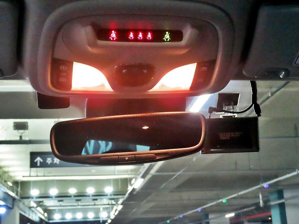 Jeep Cherokee 2021 Gris - Importación desde Corea - HF Imports Iquique - Foto 15