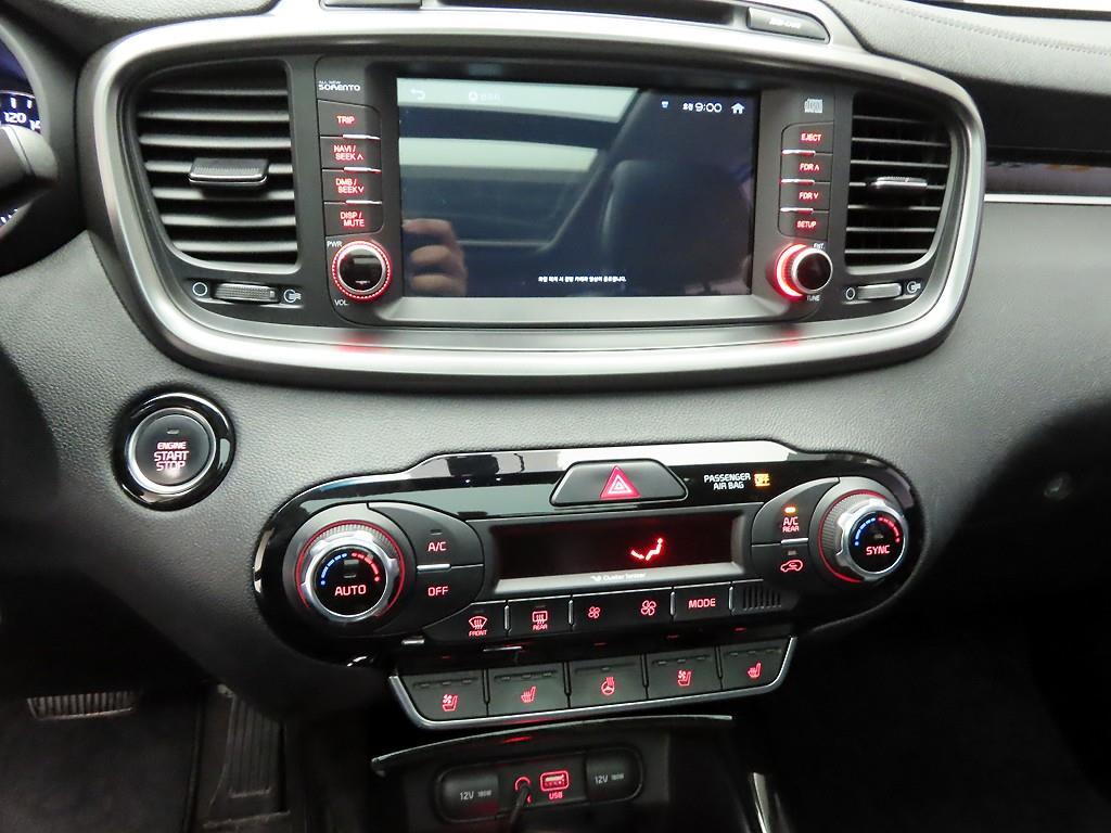 KIA Sorento - Vista 9