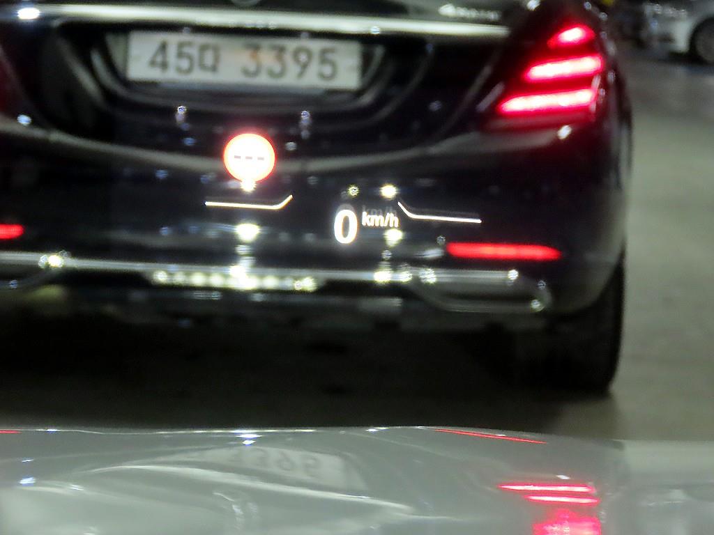 BMW Z4 2024 Blanco - Importación desde Corea - HF Imports Iquique - Foto 16