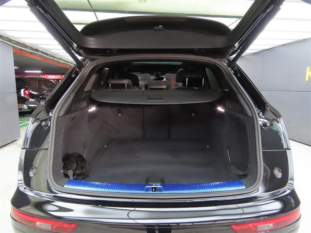 Audi Q5 2020 Negro - Importación desde Corea - HF Imports Iquique - Foto 18