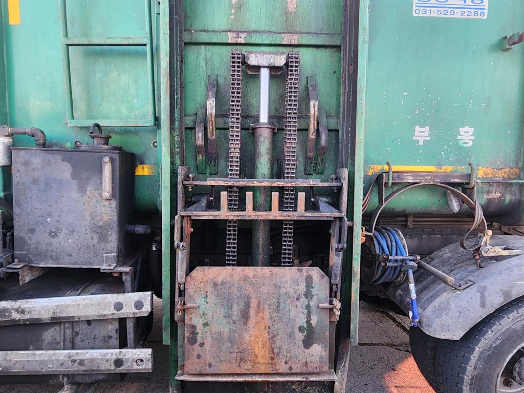 medium and large cargo Special 2019 Blanco - Importación desde Corea - HF Imports Iquique - Foto 16