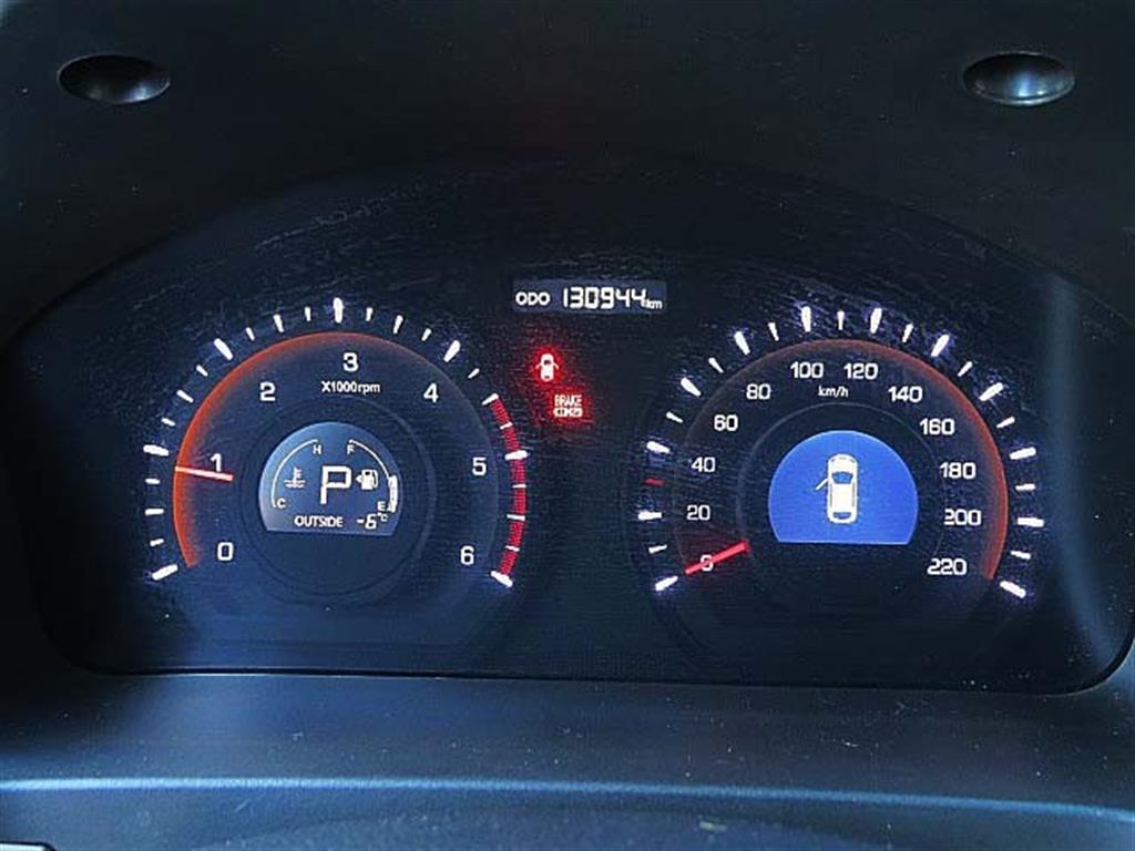 Ssangyong Korando 2015 Blanco - Importación desde Corea - HF Imports Iquique - Foto 10