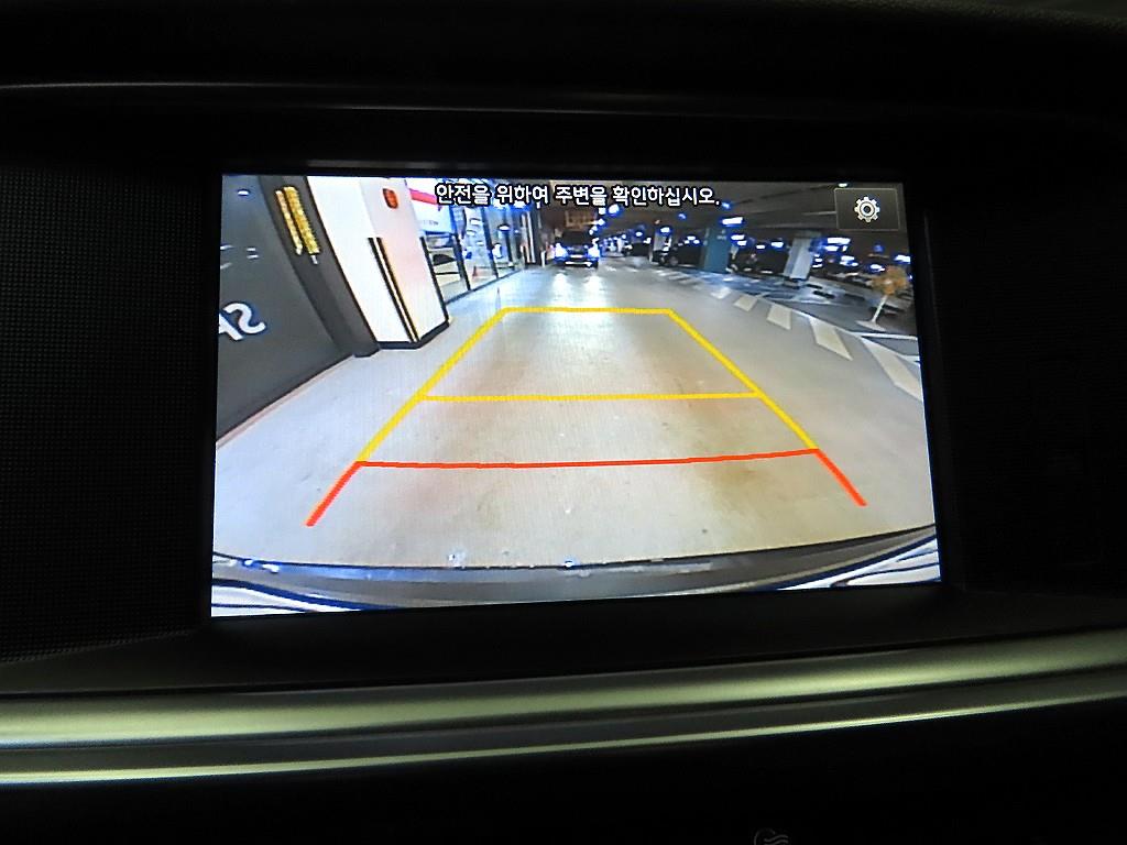 KIA K5 2018 - Importación desde Corea - HF Imports Iquique - Foto 16