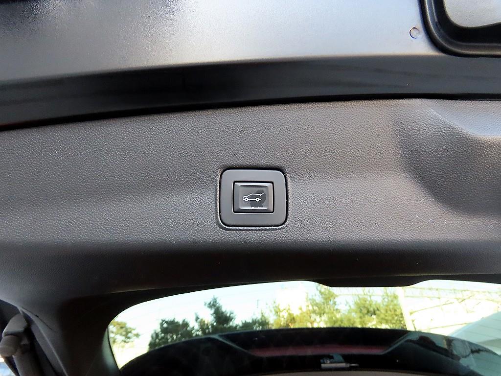 Chevrolet Trail Blazer 2021 Negro - Importación desde Corea - HF Imports Iquique - Foto 15