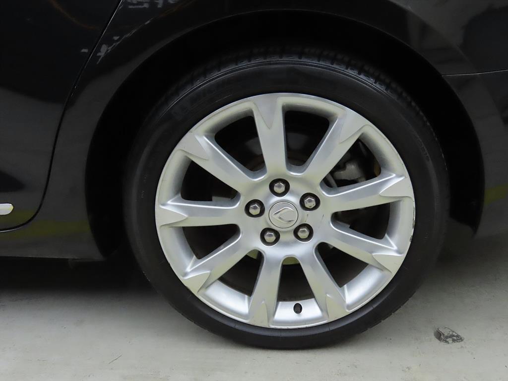 DAEWOO Alpheon 2015 Negro - Importación desde Corea - HF Imports Iquique - Foto 20