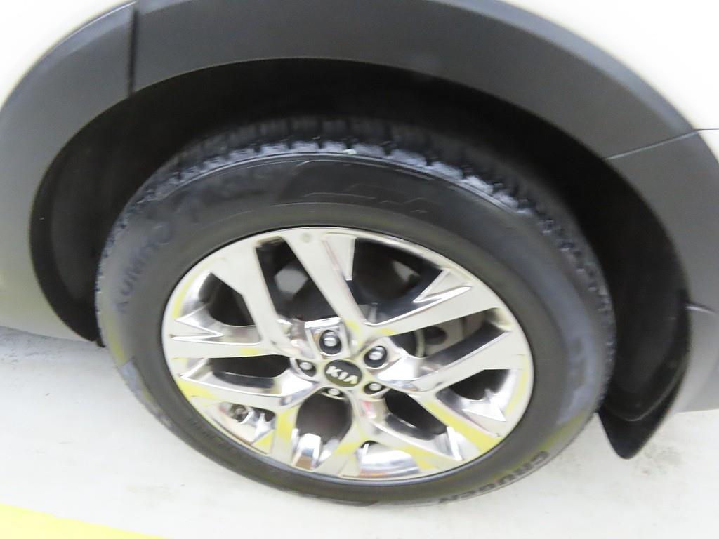 KIA Sorento 2020 Blanco - Importación desde Corea - HF Imports Iquique - Foto 20